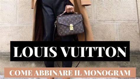 louis vuitton borsa che si illumina|portafogli louis vuitton.